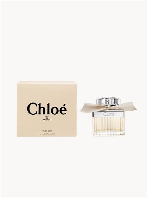 chloe eau de toilet prijs|boots chloe perfume 50ml.